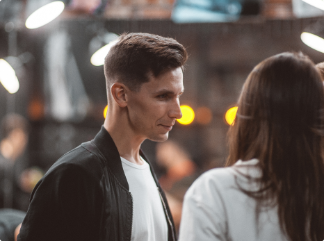 Нам доверяют